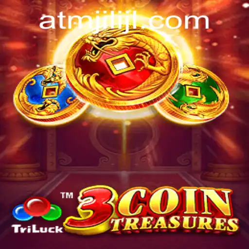 Exploring 3CoinTreasures: A Captivating Adventure with Atmjili
