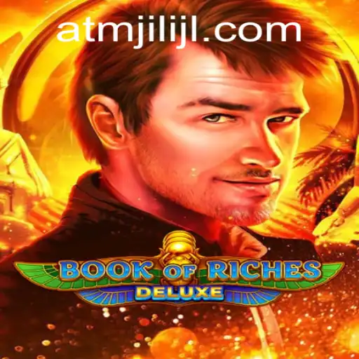 An In-Depth Look into the Exciting World of BookofRichesDeluxe
