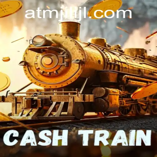 CashTrain: A Thrilling Adventure in Gaming
