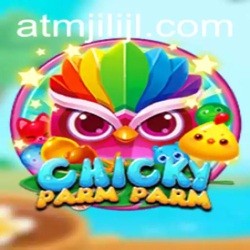 ChickyParmParm: The Irresistible Blend of Strategy and Fun