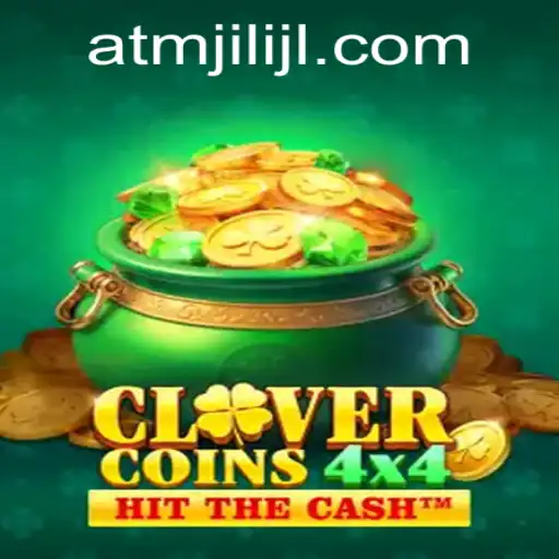 Exploring CloverCoins4x4: An Immersive Gaming Experience