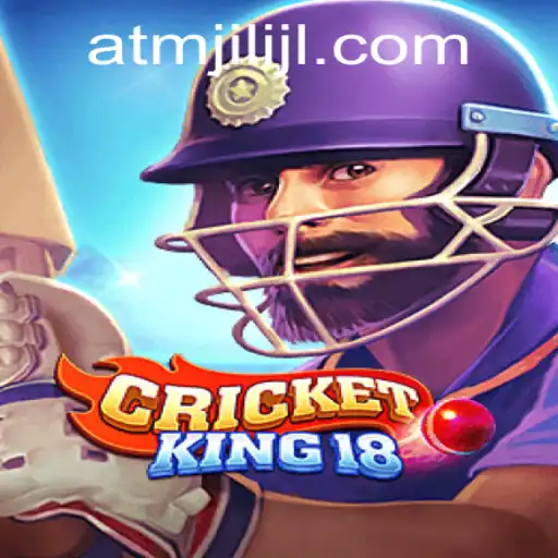 CricketKing18: Mastering the Digital Cricket Frontier