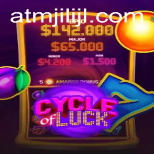 Discover the Thrills and Challenges of CycleofLuck: A Modern Gaming Phenomenon