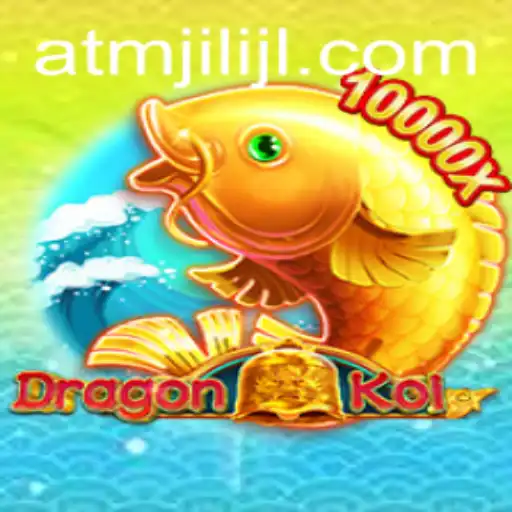 Discover DragonKoi: An Exciting Journey into Fantasy Gaming