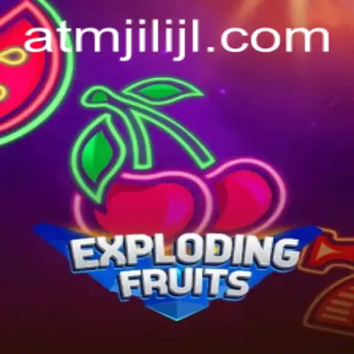 ExplodingFruits: A Thrilling New Adventure in Gaming