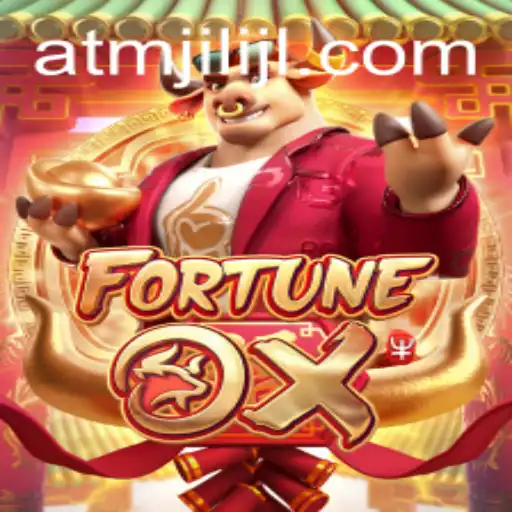 Unveiling FortuneOx: A Thrilling Adventure in the World of ATMjili