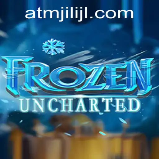 Frozen Uncharted: An Epic Gaming Adventure