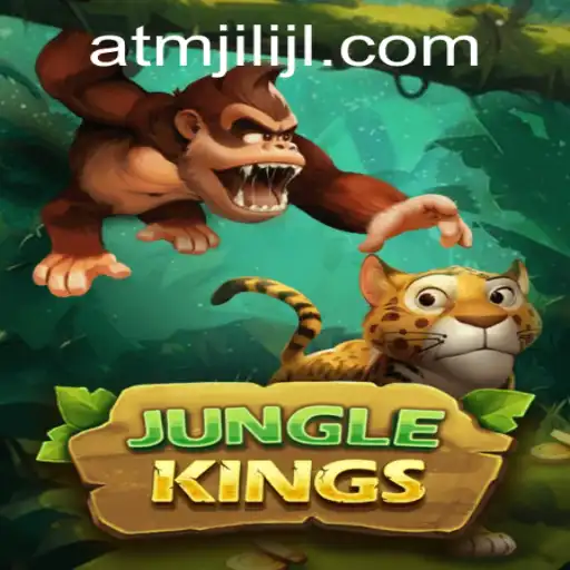 JungleKings: Unveiling the Wild World of Atmjili