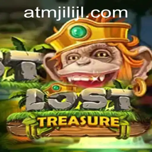 Unveiling 'LostTreasure': Embark on a Thrilling Adventure