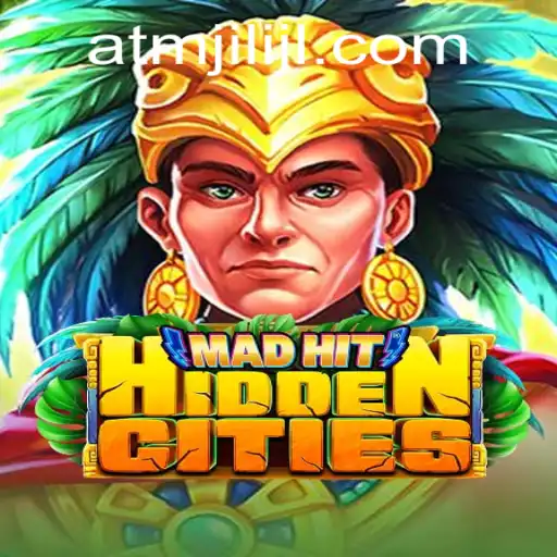 Explore the Enigmatic World of 'MadHitHiddenCities'