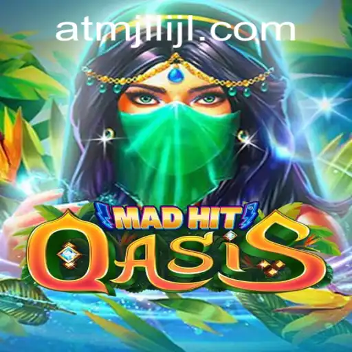 MadHitOasis: Unveiling the Thrilling World of atmjili