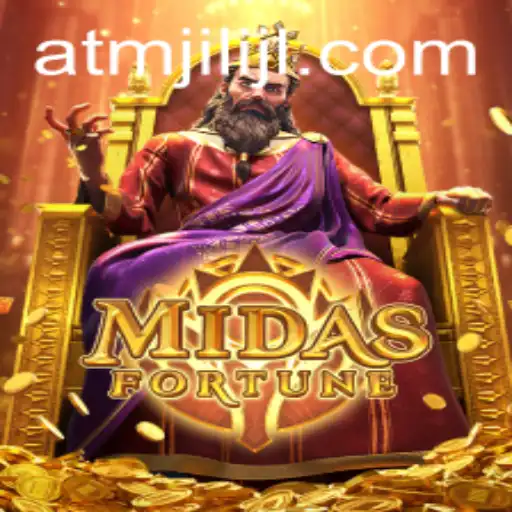 MidasFortune: Unveiling the Game That Turns Everything to Gold