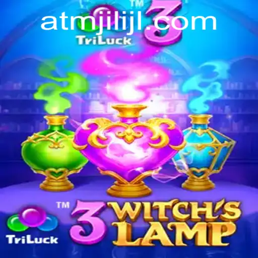 Exploring the Enchantment of '3WitchsLamp' and the Magic of 'atmjili'