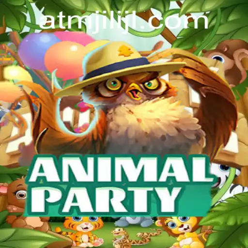 Exploring the Vibrant World of AnimalParty: A New Gaming Sensation