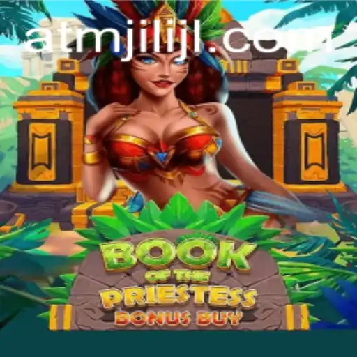 Discover the Mystical World of BookOfThePriestess: An Enchanting Gaming Experience