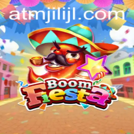 BoomFiesta: A Thrilling Dive into Interactive Fun