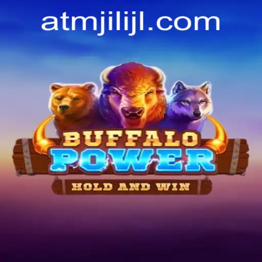 Discovering the Thrills of BuffaloPower: A New Era in Slot Gaming