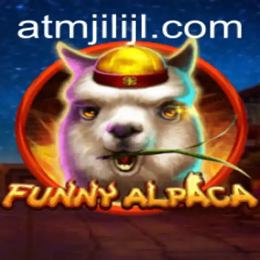 Discovering the Whimsical World of FunnyAlpaca and the Secret of Atmjili