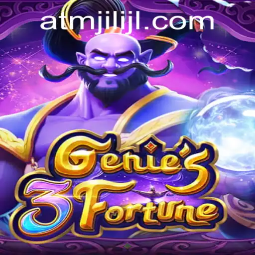 Unlocking the Mysteries of Genie3Fortune: A Journey Through Aladdin's World