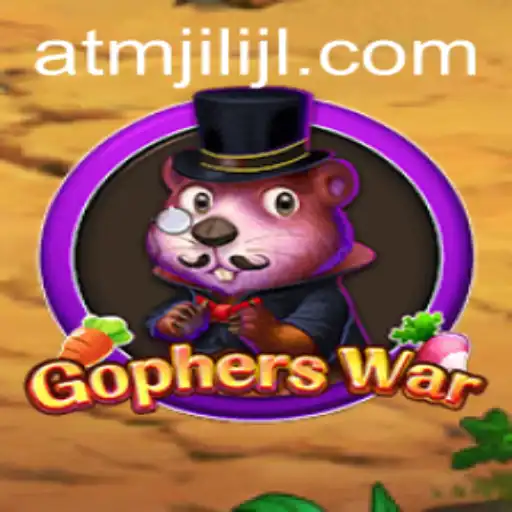 GophersWar: The Ultimate Strategy Game