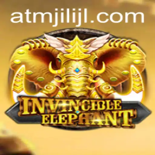 InvincibleElephant: Revolutionizing Gaming With Atmjili