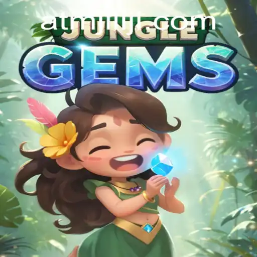JungleGems: Discover the Adventures of a Hypnotic Puzzle Game