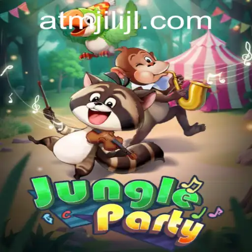 Exploring the Thrills of JungleParty: A New Adventure Awaits