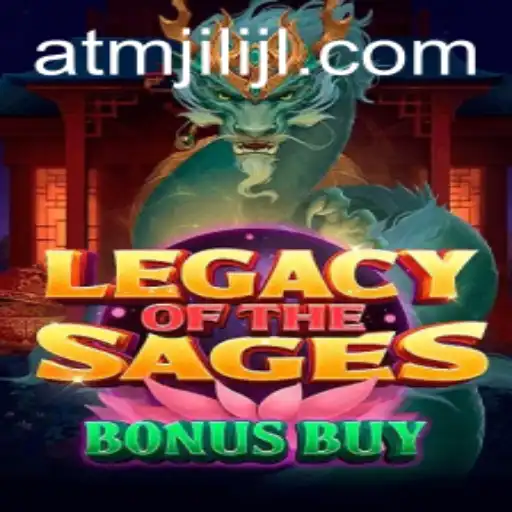 Exploring the Mystical World of LegacyoftheSagesBonusBuy and the atmjili Phenomenon