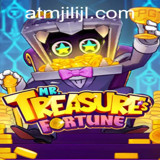 Discover 'MrTreasuresFortune': An Enchanting Adventure Game