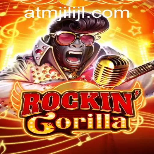 RockinGorilla: A New Adventure in the Gaming World