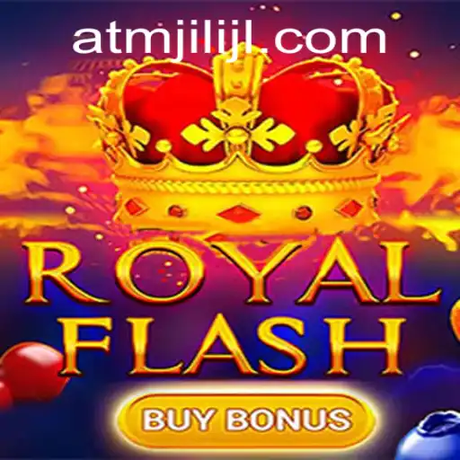 Unlock the Thrills of RoyalFlashBuyBonus in Gaming World