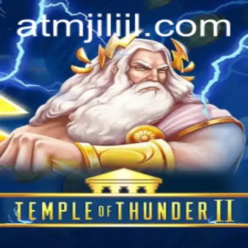 Temple of Thunder II: An Epic Adventure Awaits