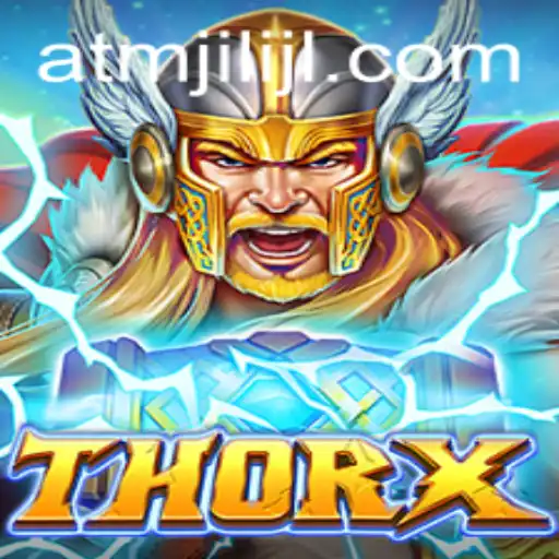 Discovering ThorX: The Game That's Taking the World by Storm