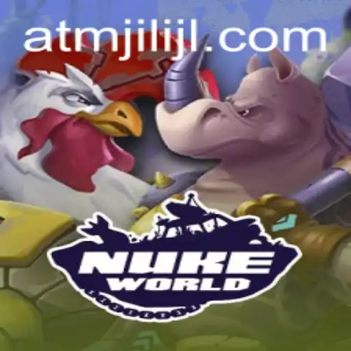 Exploring the Thrilling Universe of NukeWorld