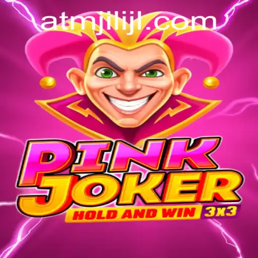 Discover the World of Pinkjoker: A Thrilling New Game Experience