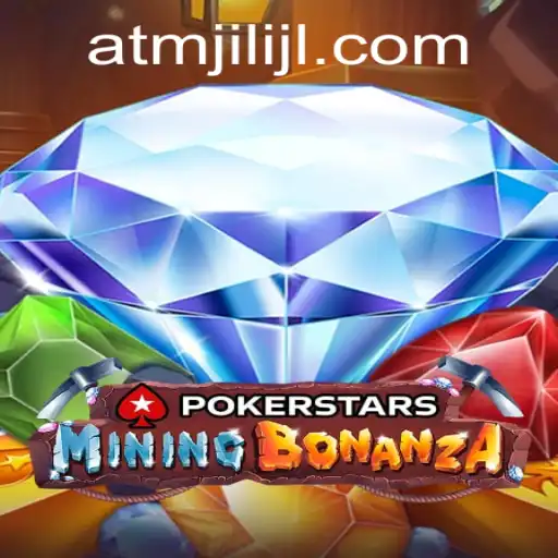 Exploring PokerStars: The Ultimate Platform with ATMjili