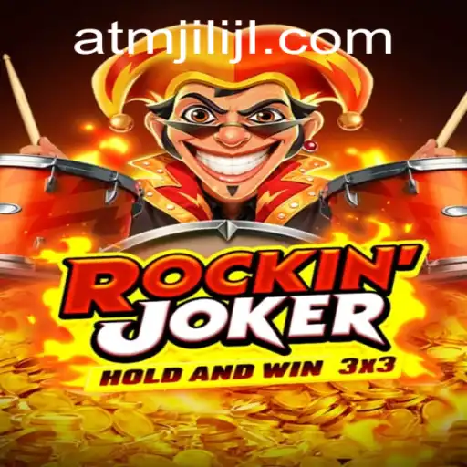 Unveiling RockinJoker: A Dynamic Gaming Experience with ATMJili