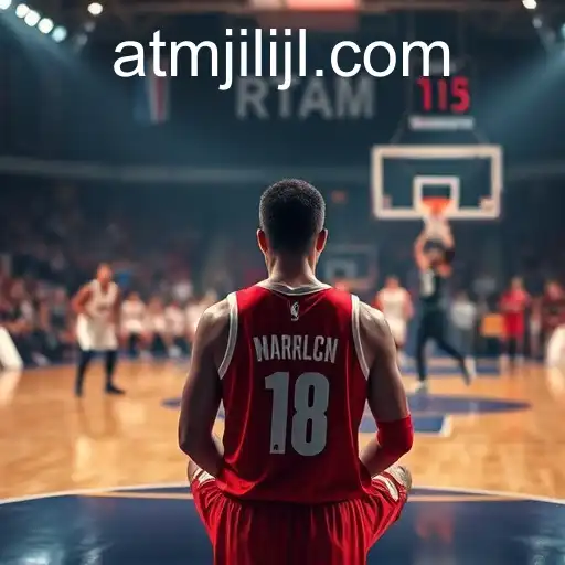 The Thrill of Atmjili: A Dive Into Emerging Sports Culture