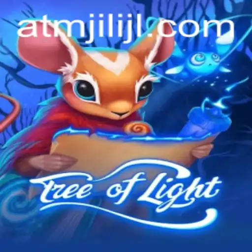 TreeofLight: A Journey Through Magical Realms