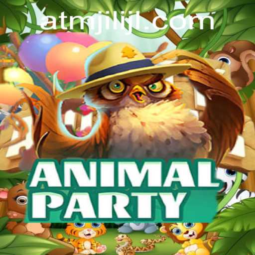 Exploring the Vibrant World of AnimalParty: A New Gaming Sensation