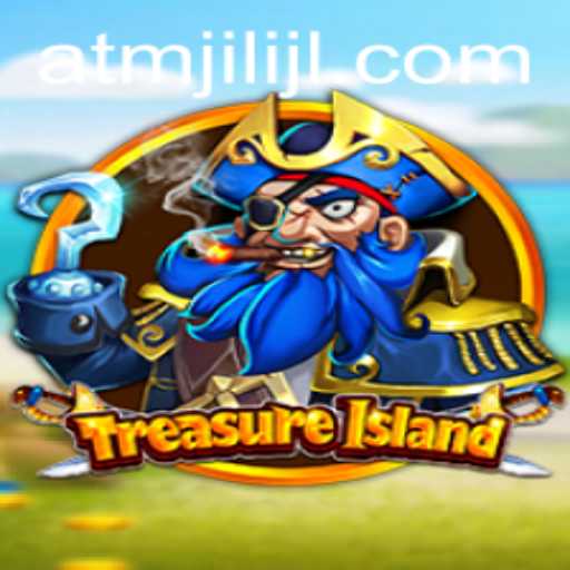 Explore the Adventure of TreasureIsland: Unveiling the Enigmatic Atmjili