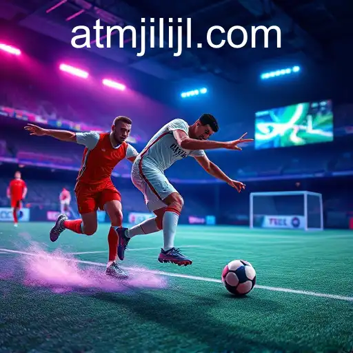 Virtual Sports: The Digital Transformation of Modern Entertainment